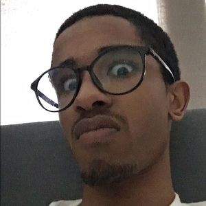 Meet your Posher, Miles